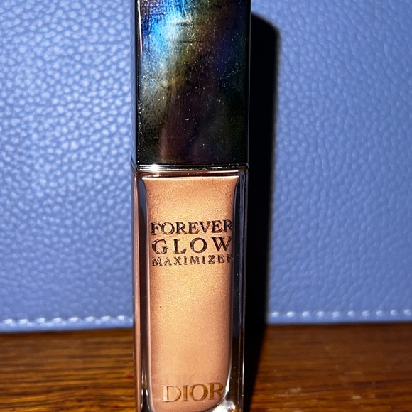 Dior Other - Dior Forever Glow Maximizer - Warm Tan
